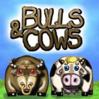 Bulls and cows: test your mind