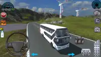 Real Truck Bus Simulation Screen Shot 6