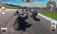 Motor Legends Simulator 3D - Motogp Race 2019 Screen Shot 2