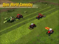 Farming Simulator 14 Screen Shot 7