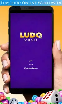 Ludo 2020 Screen Shot 0