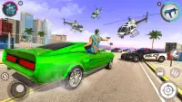 Gangster Games Vegas Crime Sim Screen Shot 1