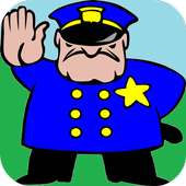 Police Games Free