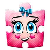 Cute Puzzles for Kids