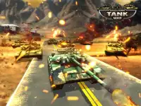 Sandstorm Tank Wars Screen Shot 6