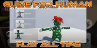 Guide for Human Flat All Tips Screen Shot 3