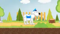Interactive Stories for KIDS - Hamster Bob Screen Shot 1