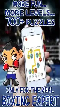 boxing games for free: kids Screen Shot 0