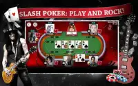 Big Break Poker: Slash Hold'em Screen Shot 8