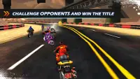 Bike Race 3D Screen Shot 5