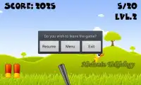 Ördek Vurma Oyunu - Duck Hunt Screen Shot 6