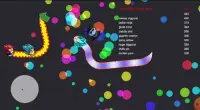 snake drogo : Worms Arena Zone io Screen Shot 4