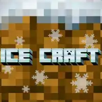 Ice Craft Screen Shot 5