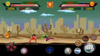 Dragon Shadow War Fight Screen Shot 14