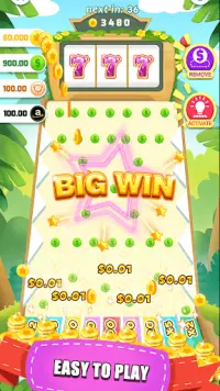 Plinkomania-Win Big Rewards Screen Shot 3