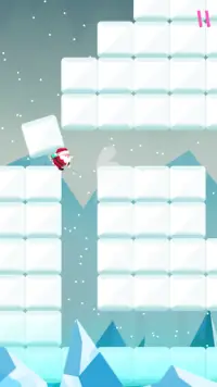 Santa Floppy Flying Game | Clash | Ninja | 2020 Screen Shot 2