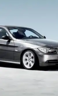 Rompecabezas con BMW 3 Screen Shot 0