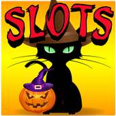 Black Cat's Fire Slots