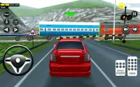 Driving Academy – India 3D Screen Shot 16