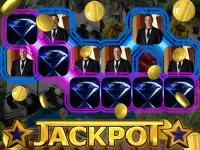 Billionaire Vegas Slot - Super Casino Jackpot Screen Shot 11