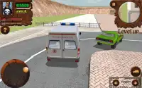Dubai Crime Simulator Screen Shot 1