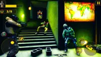 Counter Strike Shooting-Spiel:Special Ops Shooting Screen Shot 4