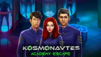 Kosmonavtes: Academy Escape Screen Shot 5