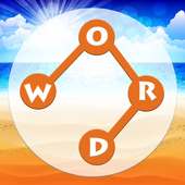Word Crossy : WordScapes Cookies Brain Connect 2