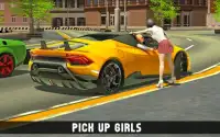 GT Car Simulator 2020 - New Car Racing Games Screen Shot 5