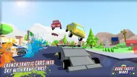 Dude Theft Wars: Offline games Screen Shot 6