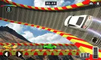 Experto de c Drift Sim: Imposible Race Champion 3D Screen Shot 3