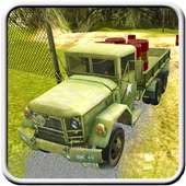 Offroad Truck Delivery Driving Master Simulator