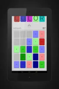 Color logic free Screen Shot 3