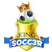 King Soccer