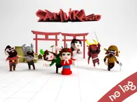 Samurai.io - Sword Master Screen Shot 5