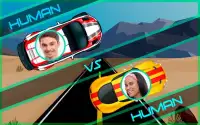 Multiplayer vehicles racing game online Screen Shot 12