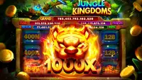 Cash Frenzy™ - Casino Slots Screen Shot 4