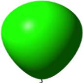 ABC Ballons