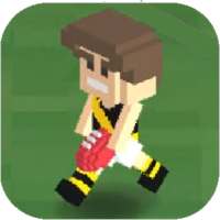 Aussie Rules Pocket Footy 2