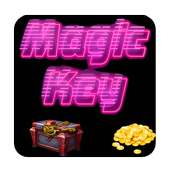 Magic Key