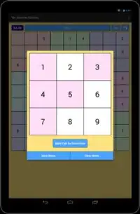 Yet Another Sudoku Lite Screen Shot 6