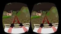 VR Roller Coaster Ride & Stunt Screen Shot 1