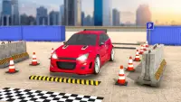 New Parking Offline Car Games 2021 Screen Shot 0