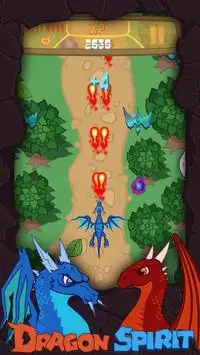 Dragon City Game Screen Shot 0