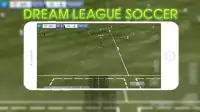 GUIDE Dream League Soccer Screen Shot 1