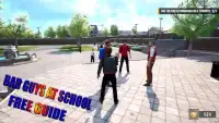 Guide Bad Guys at School 2020 Screen Shot 2
