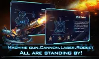 Galaxy Defense Screen Shot 3