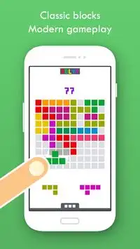 Polys: Polyomino Puzzle Game Screen Shot 0