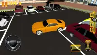 Advance 3D Car Parking Simulator 2020 Screen Shot 3