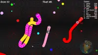 IO Worms Screen Shot 1
